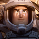 Buzz Lightyear